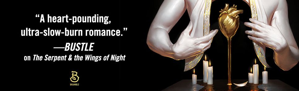 Mother of Death and Dawn