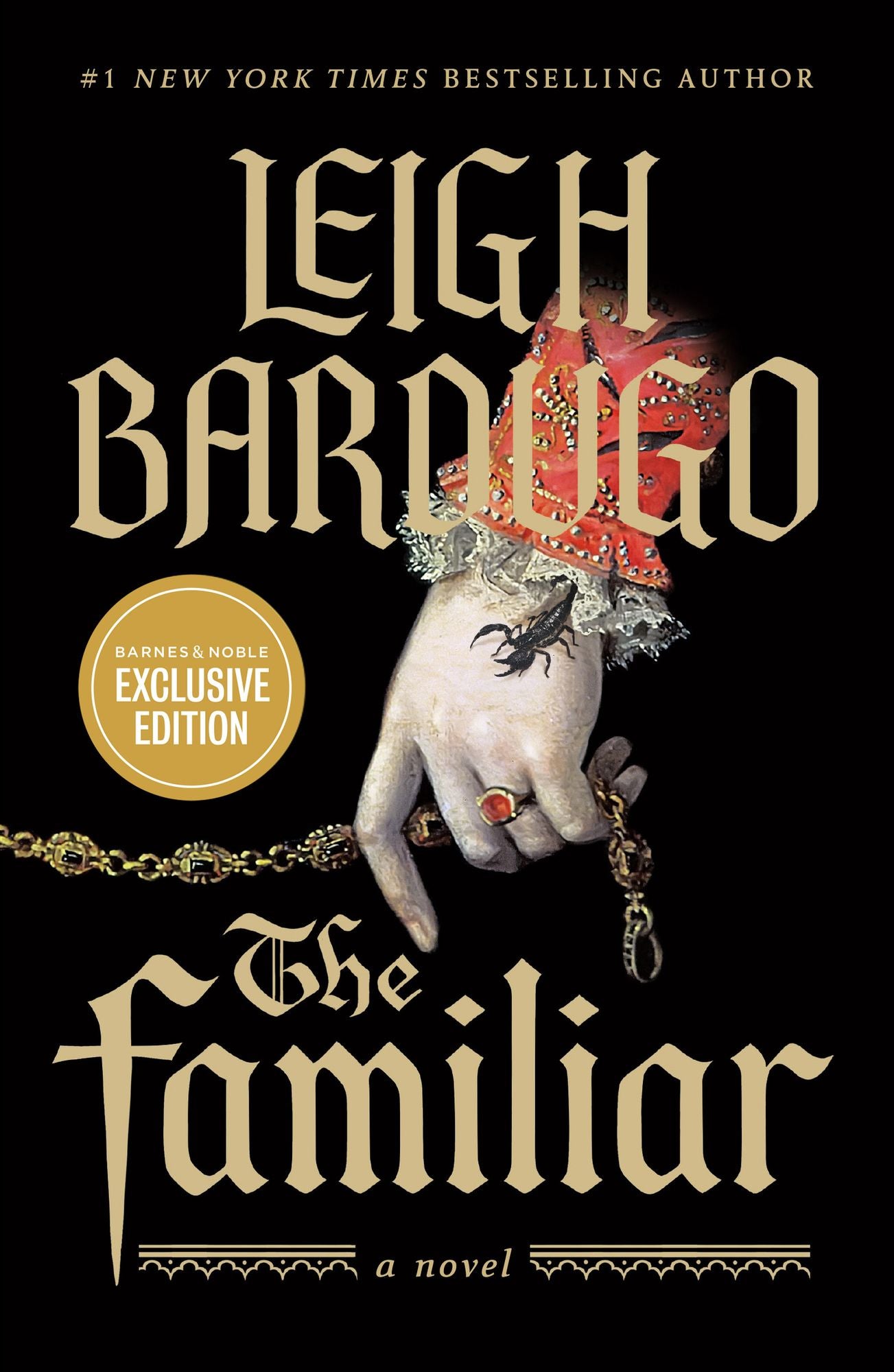 The Familiar (B&N Exclusive Edition)