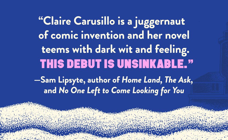The Responsible Party: A Novel