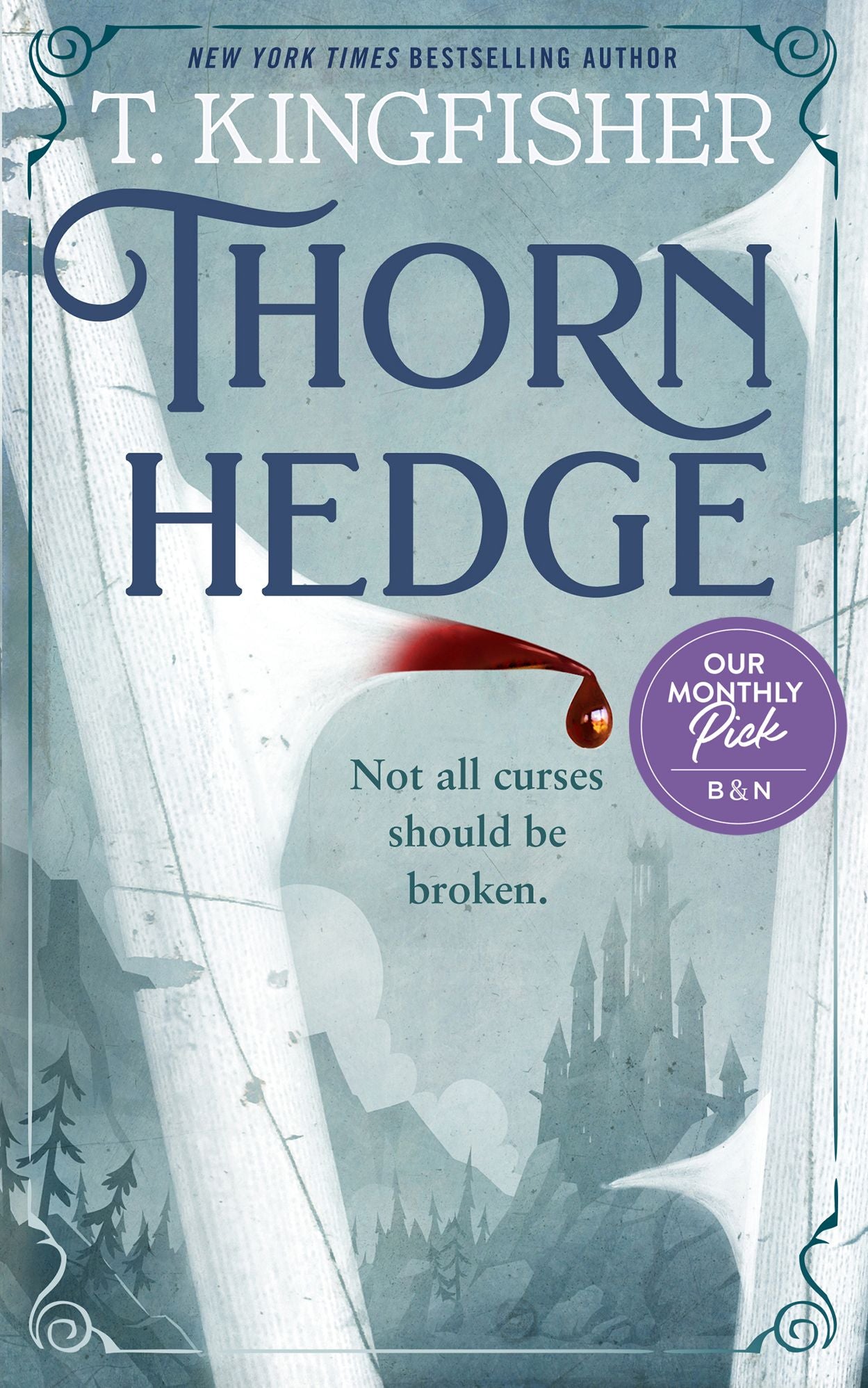 Thornhedge