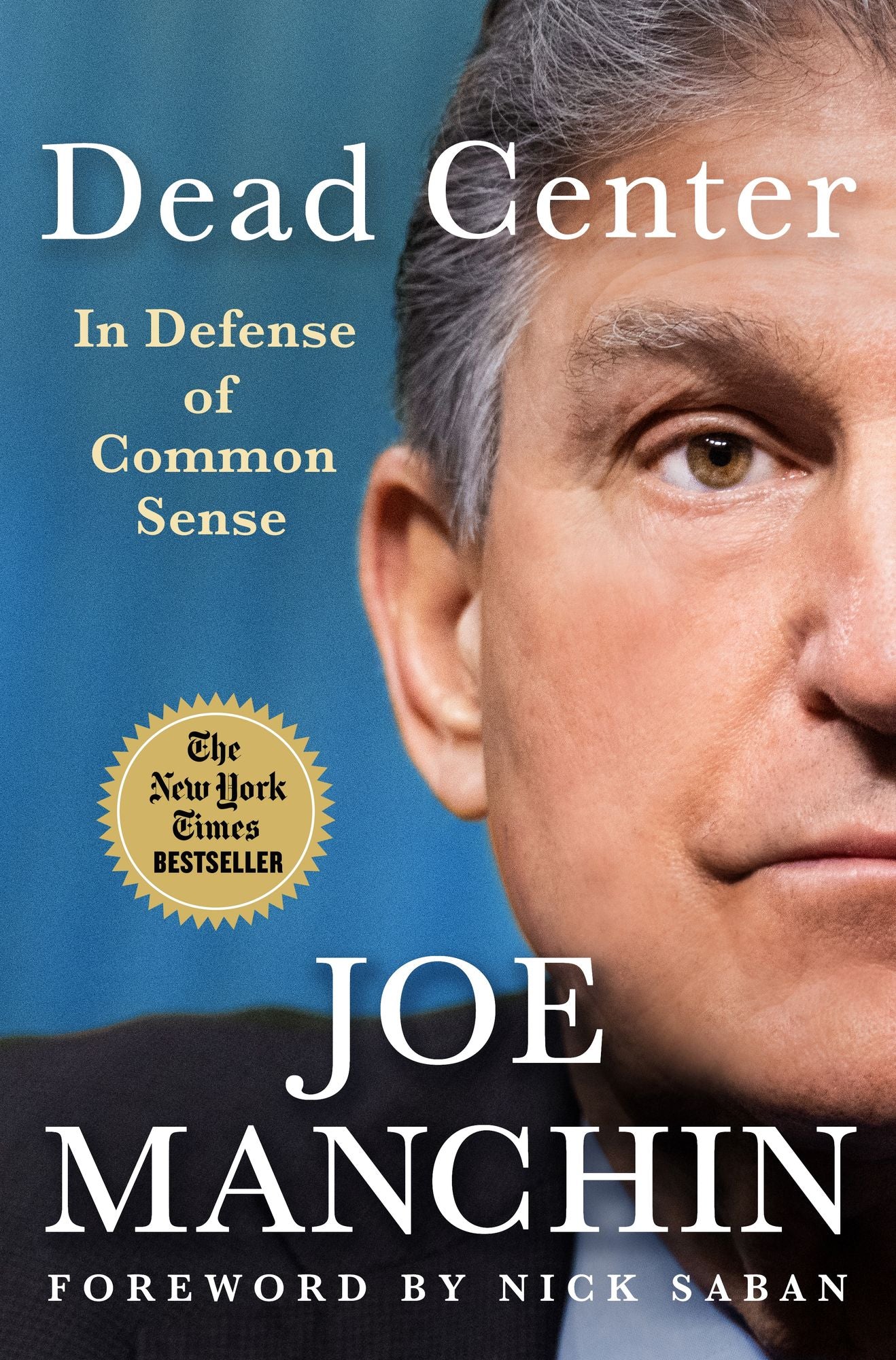 Dead Center: In Defense of Common Sense