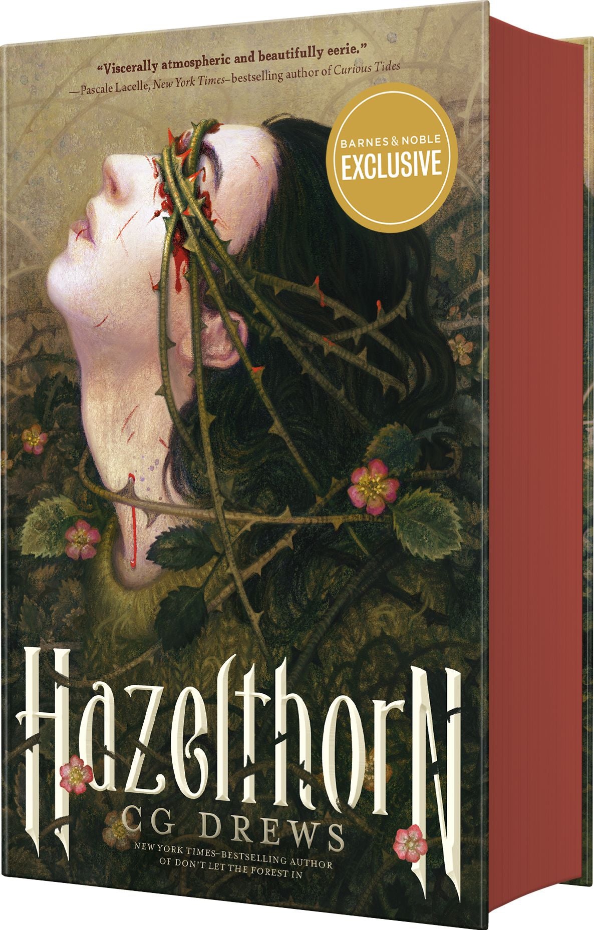 Hazelthorn (B&N Exclusive Edition)