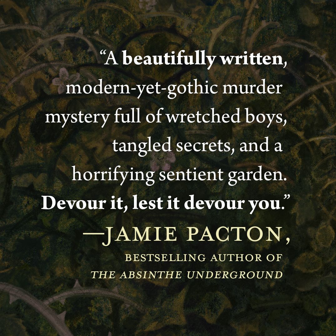 Hazelthorn (B&N Exclusive Edition)