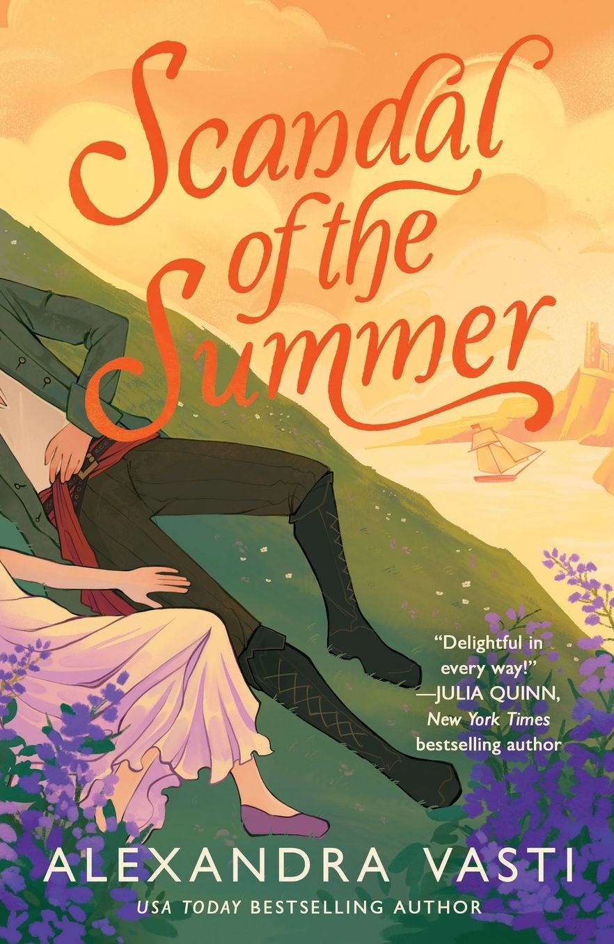 Scandal of the Summer