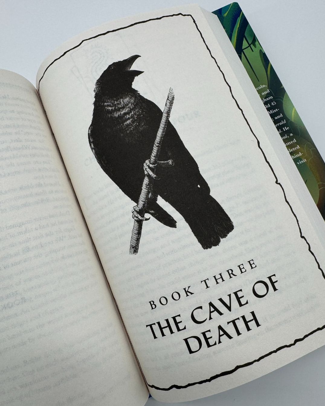 Isles of the Emberdark: A Cosmere Novel