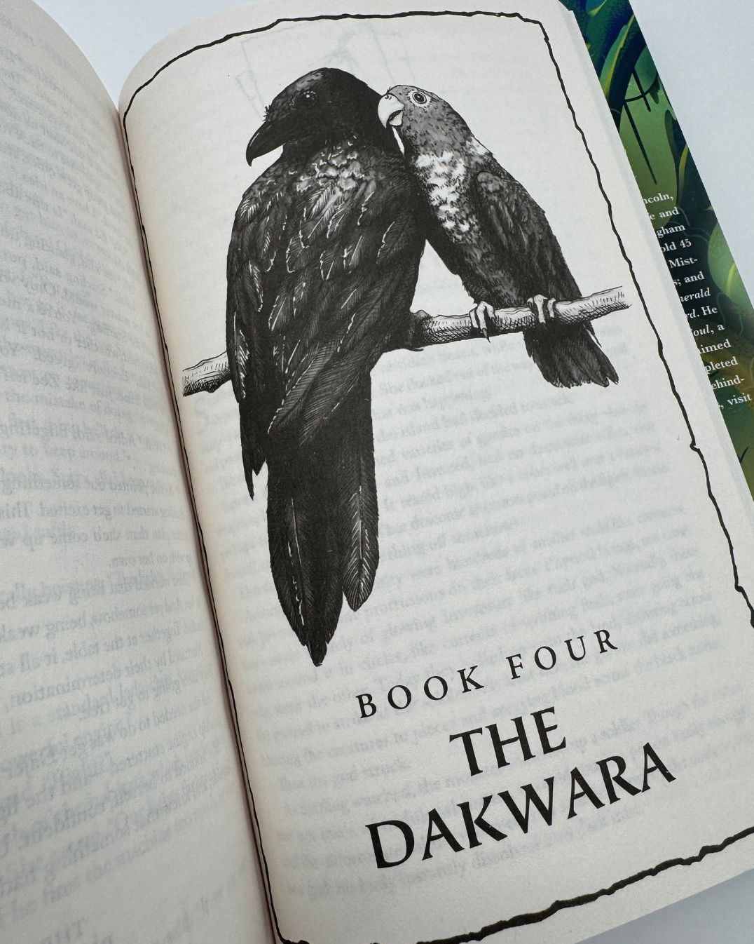 Isles of the Emberdark: A Cosmere Novel