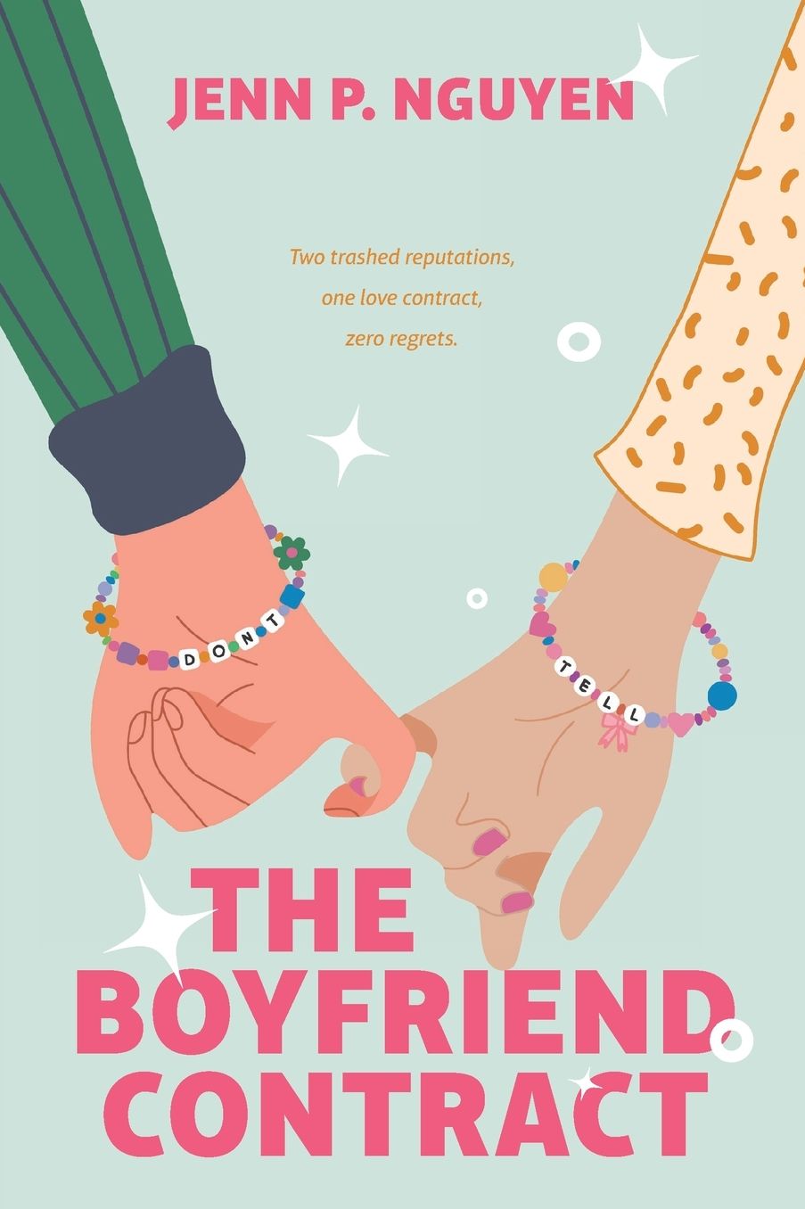 The Boyfriend Contract