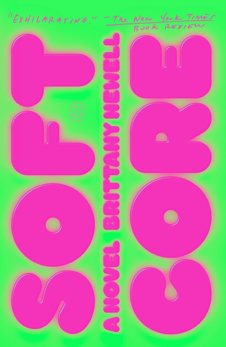 Soft Core: A Novel