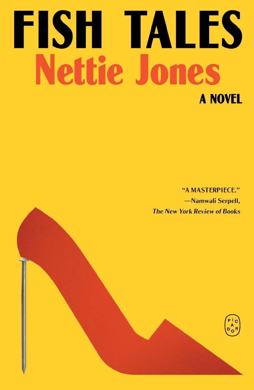 Fish Tales: A Novel