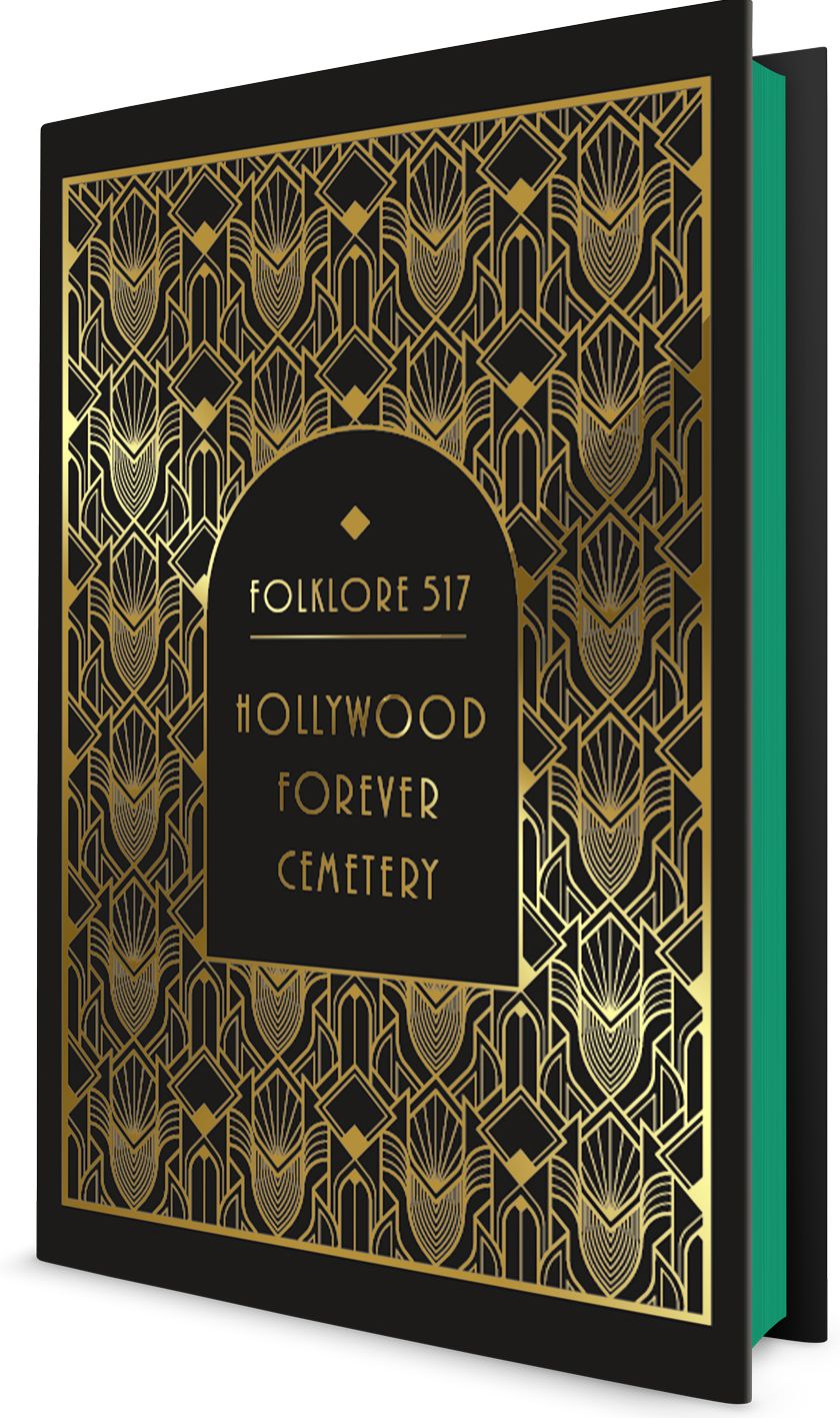 Alchemy of Secrets (Signed B&N Exclusive Edition)