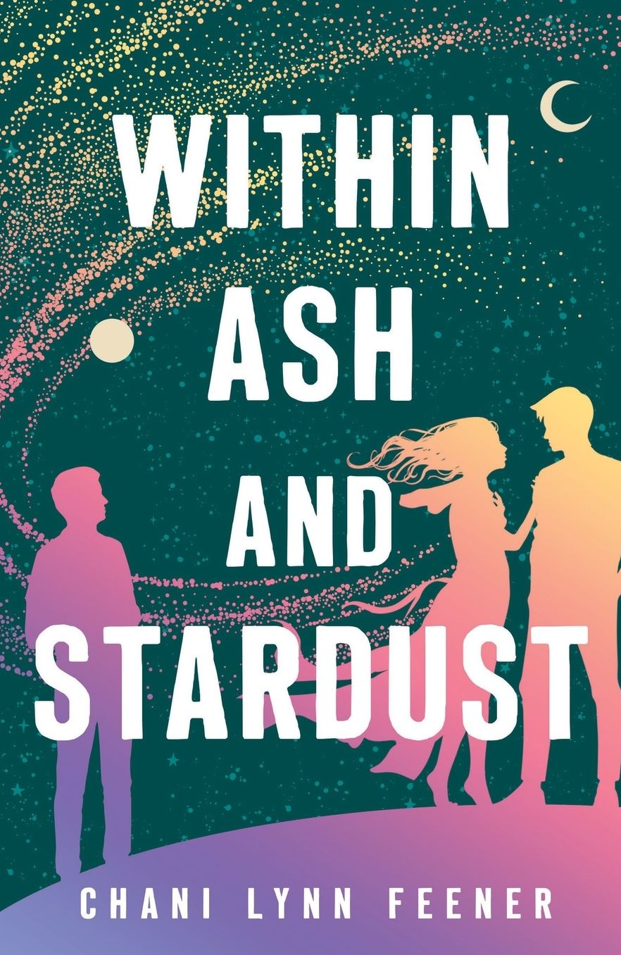 Within Ash and Stardust