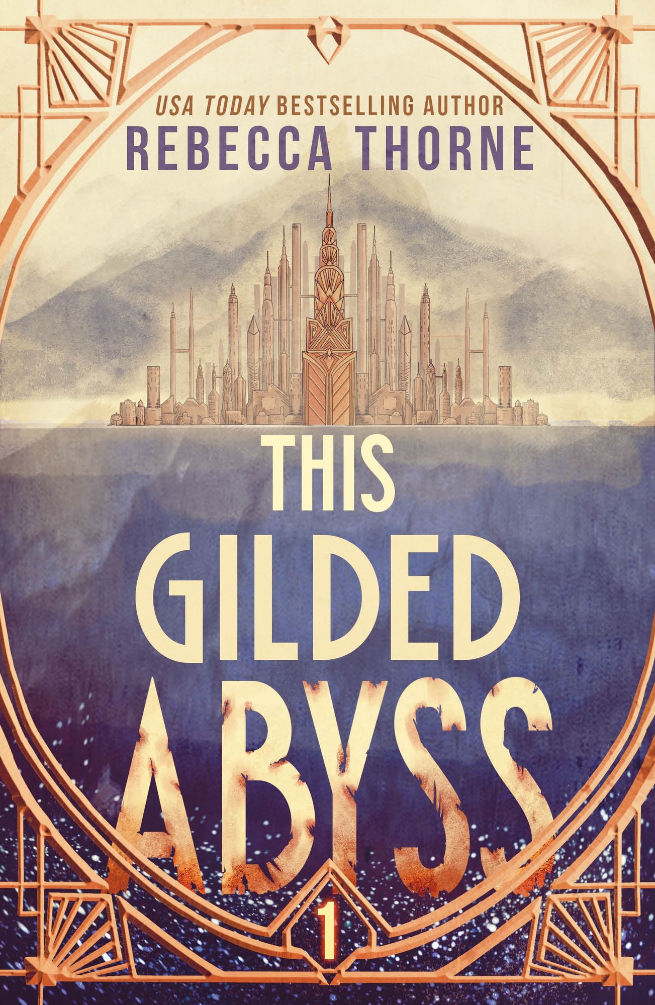 This Gilded Abyss