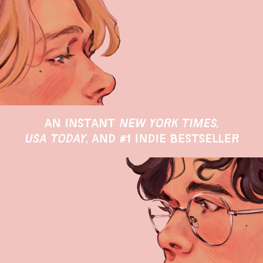 And They Were Roommates