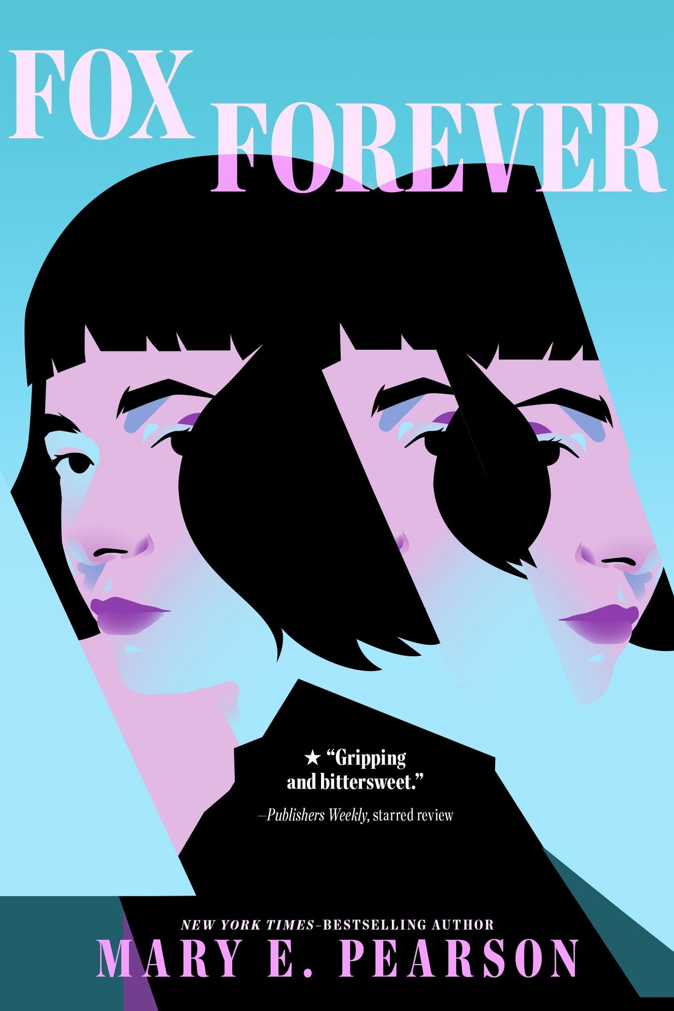 Fox Forever (Jenna Fox Chronicles #3)