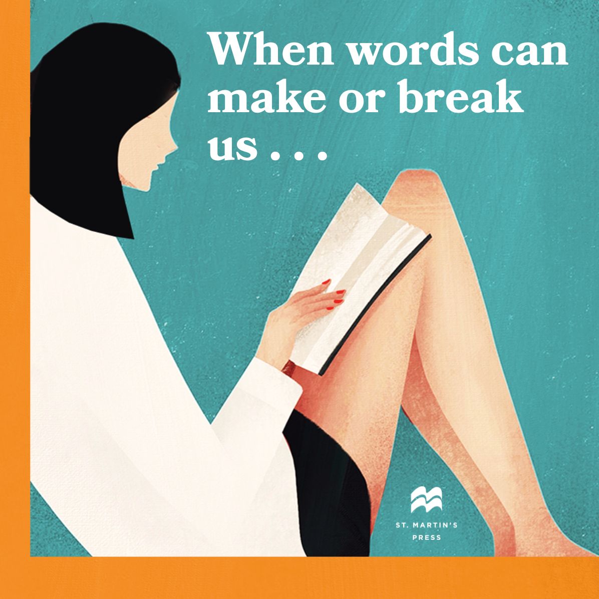 Bad Words: A Novel