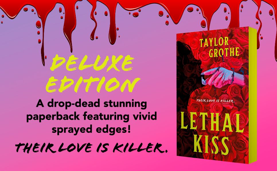 Lethal Kiss