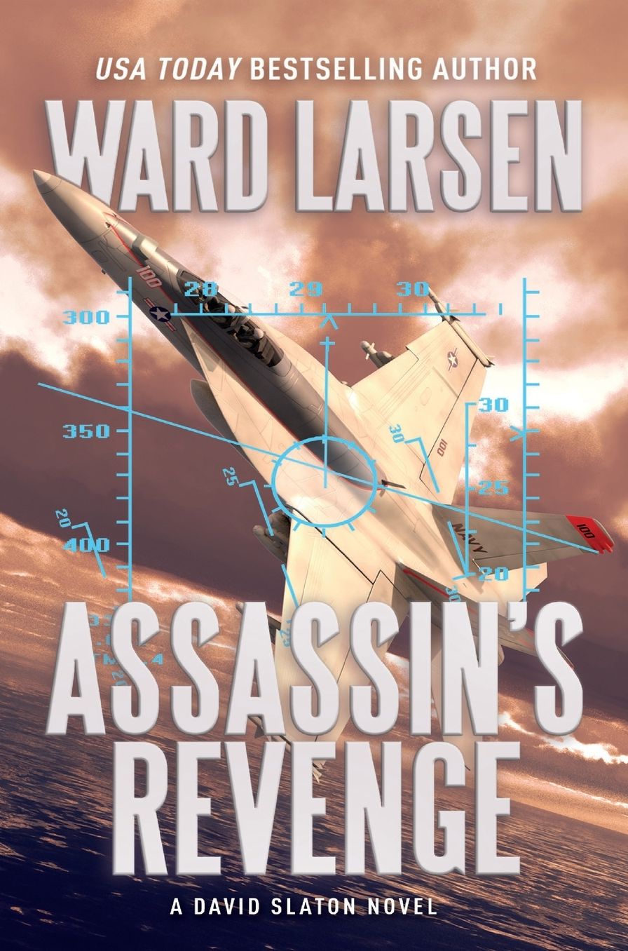 Assassin's Revenge: A David Slaton Novel