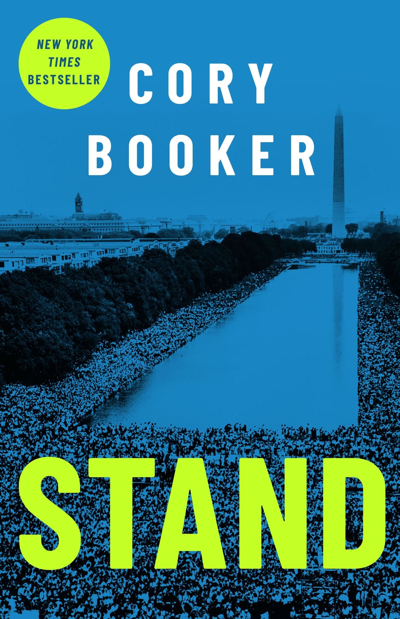 Stand