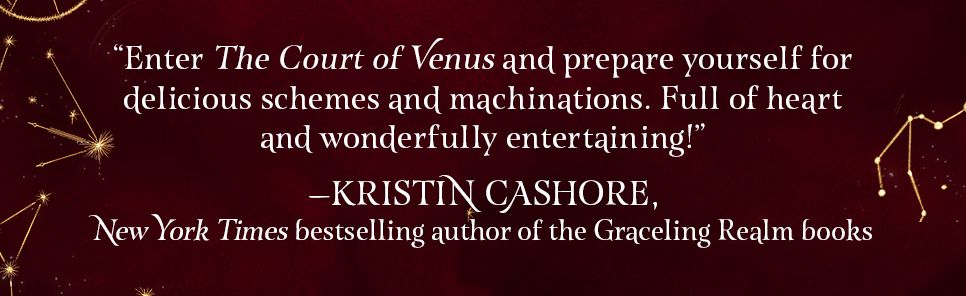 The Court of Venus