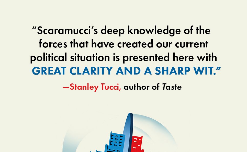 All the Wrong Moves: How Three Catastrophic Decisions Led to the Rise of Trump