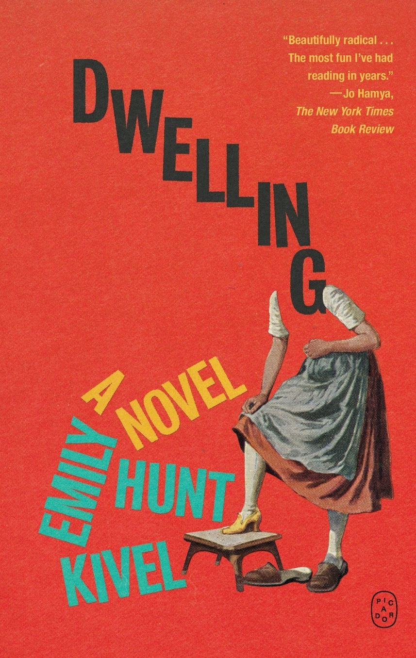 Dwelling: A Novel