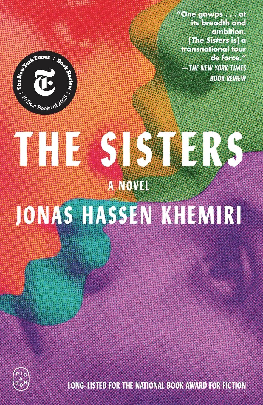 The Sisters: A Novel