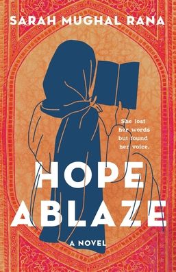 Hope Ablaze: A Novel