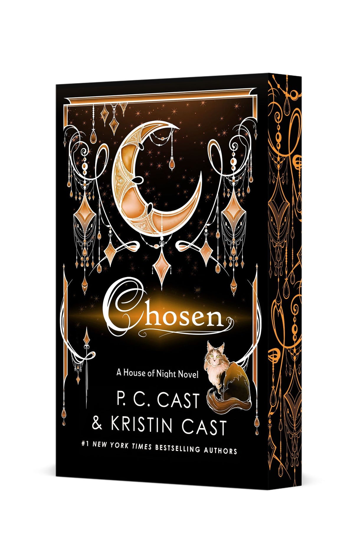 Chosen: Deluxe Edition