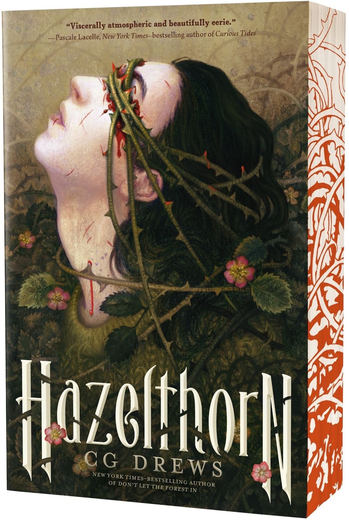 Hazelthorn