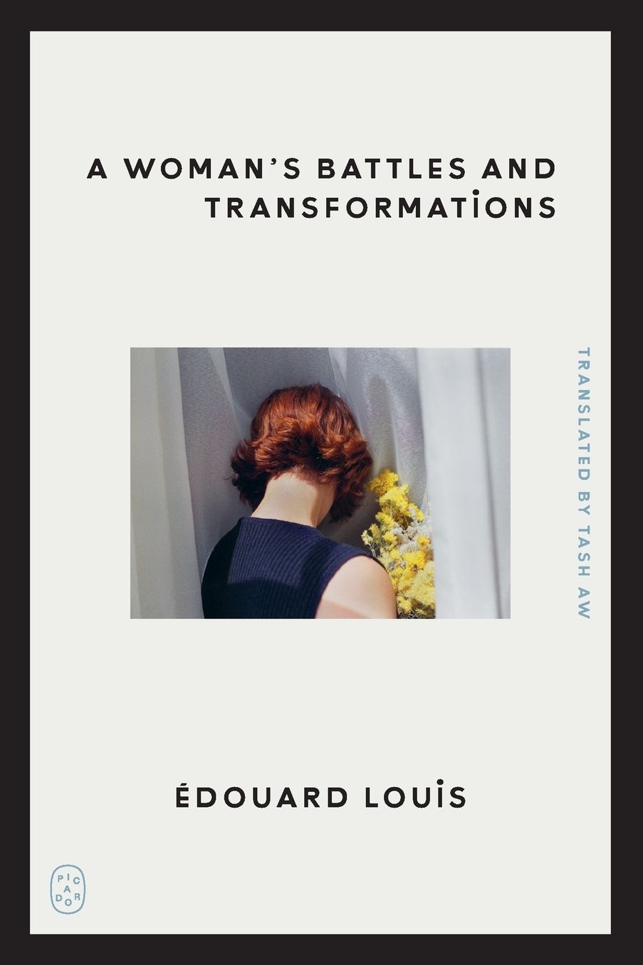 A Woman's Battles and Transformations