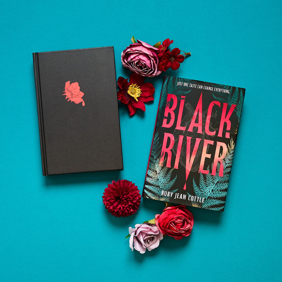Black River: Deluxe Edition