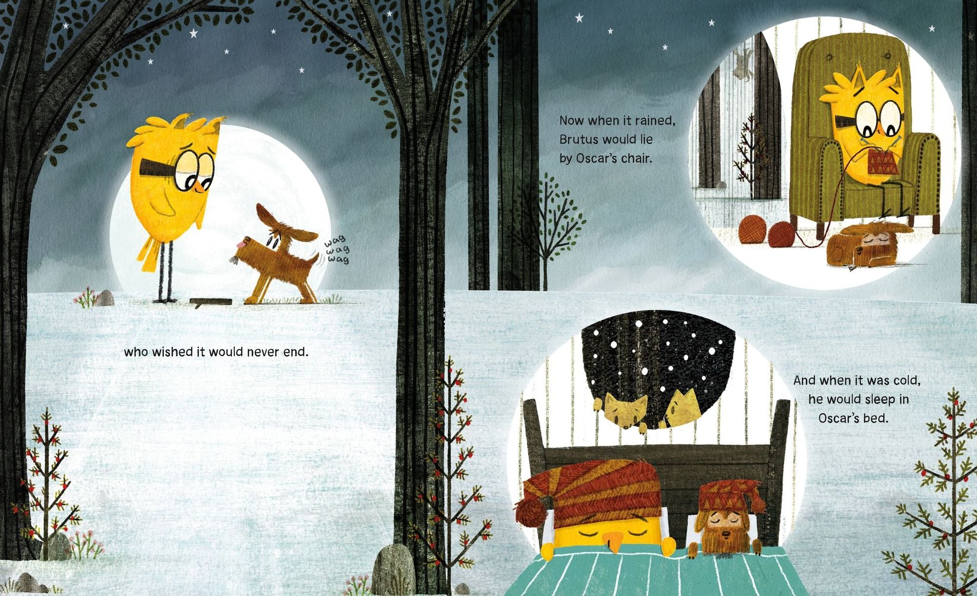 Love Finds a Way (B&N Exclusive Edition)