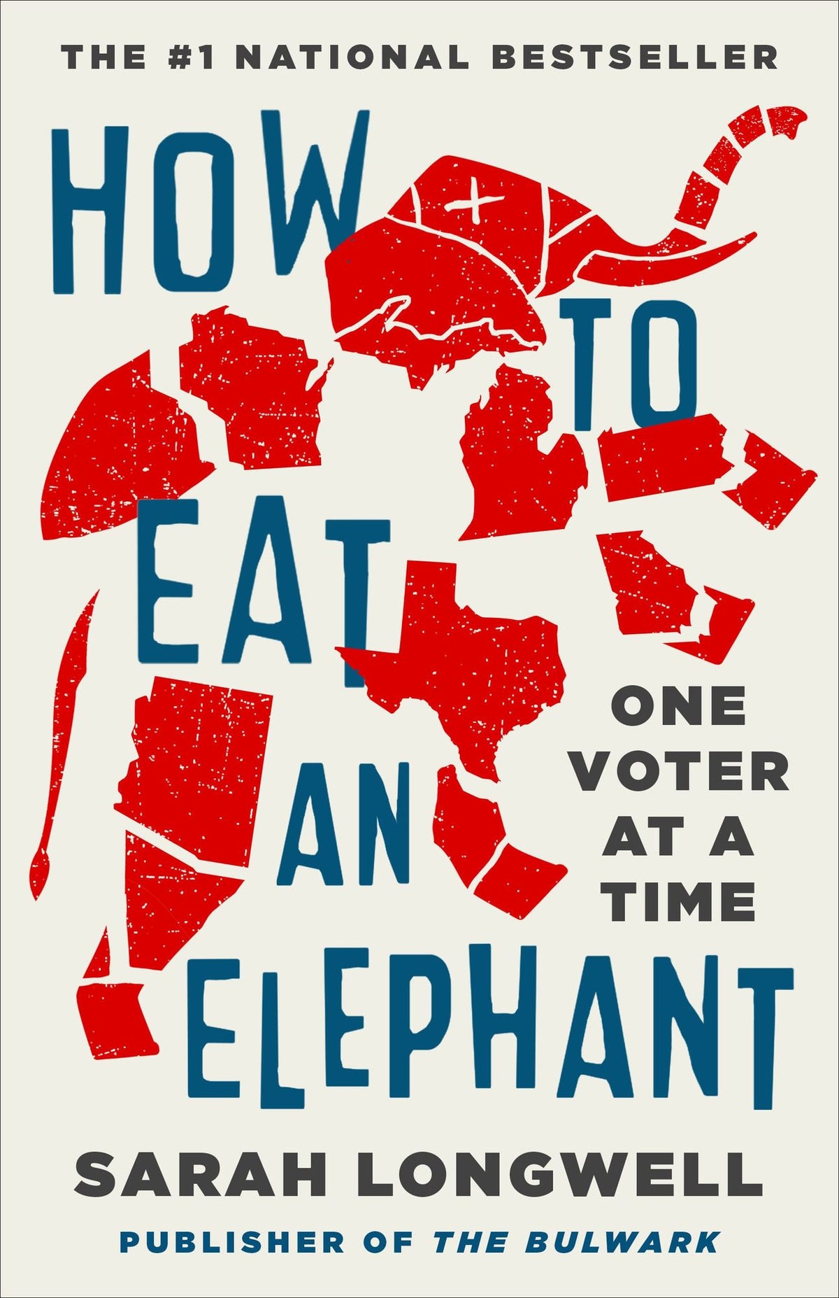 How to Eat an Elephant: One Voter at a Time