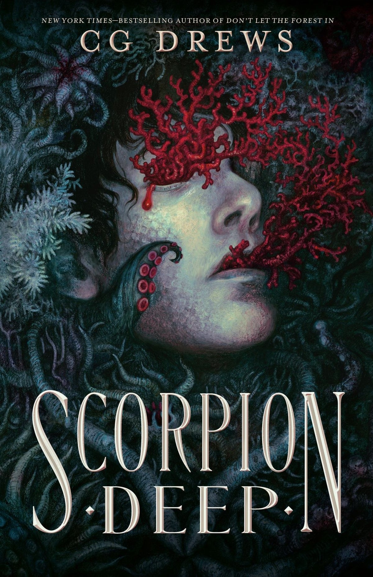 Scorpion Deep (B&N Exclusive Edition)