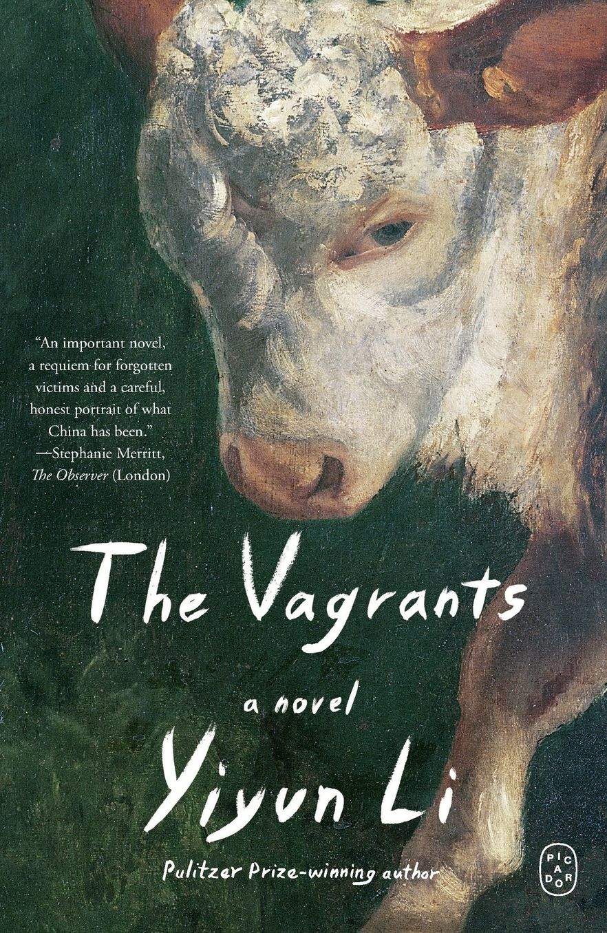 The Vagrants: A Novel