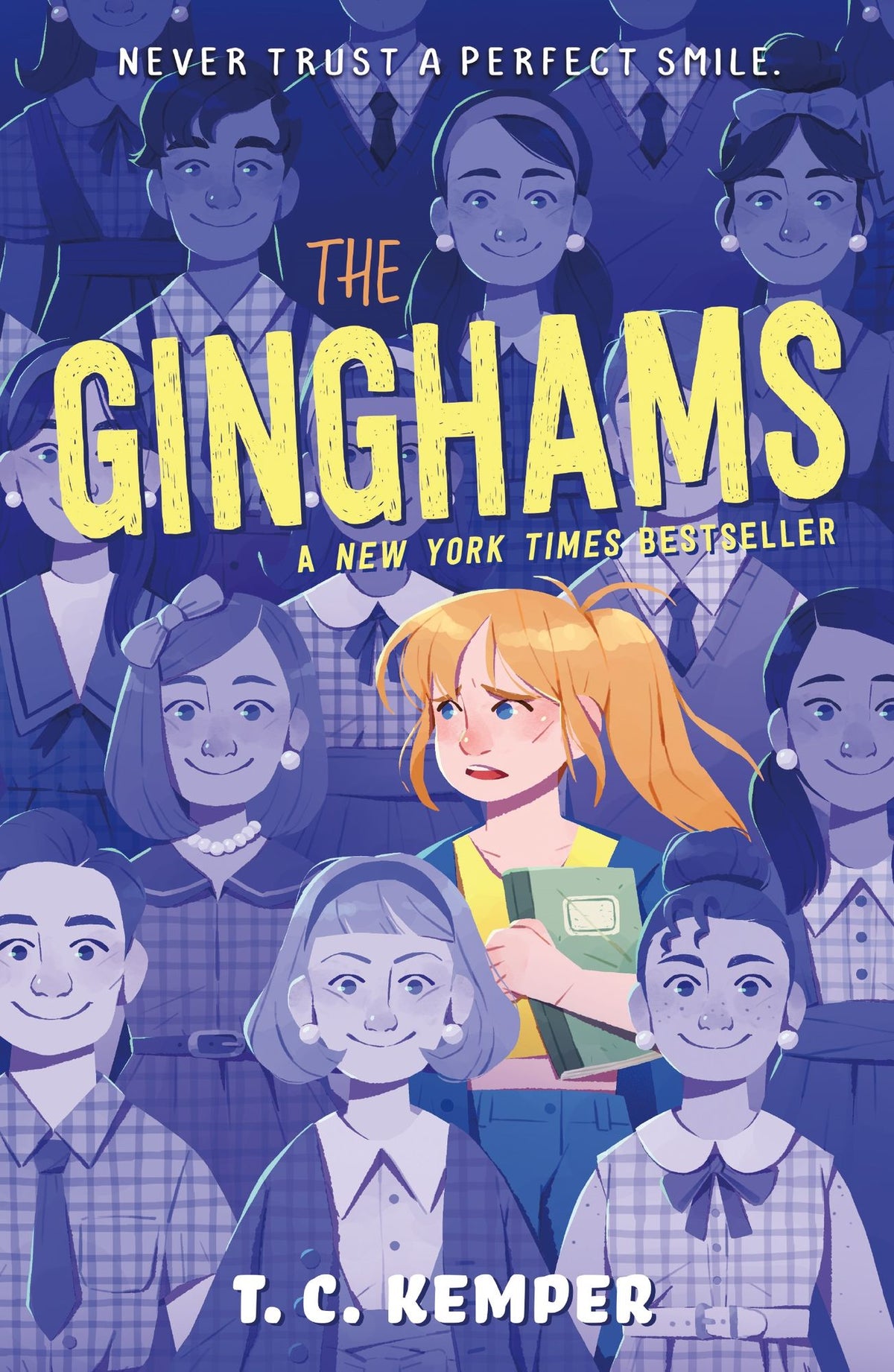 The Ginghams