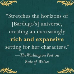 King of Scars (King of Scars Duology #1)