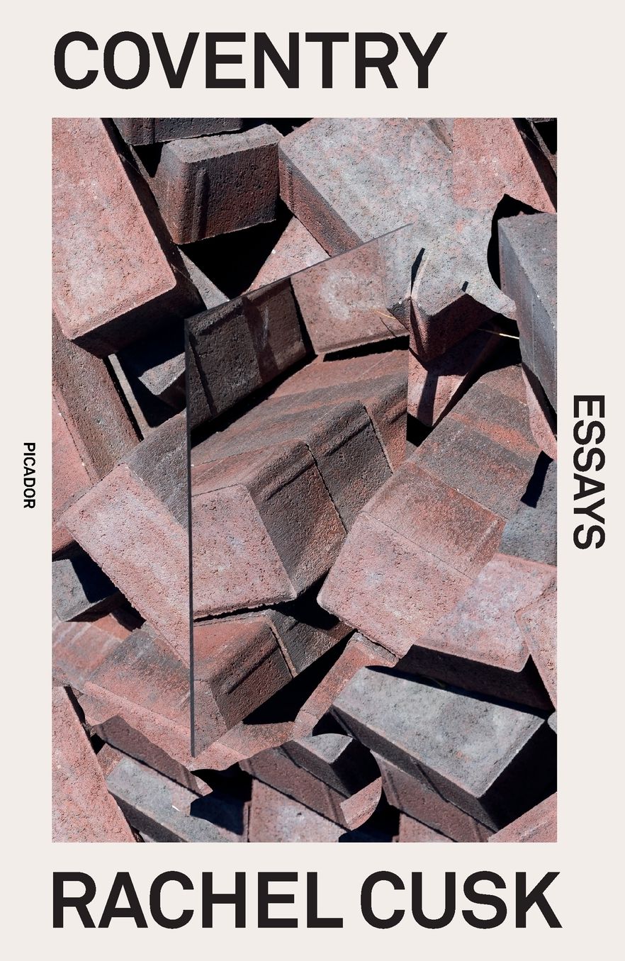 Coventry: Essays