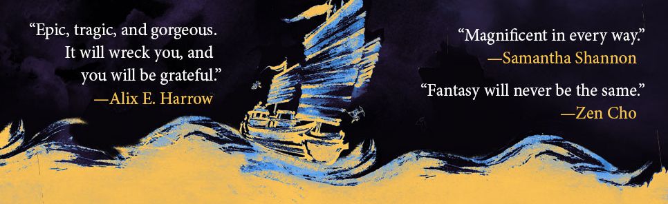 He Who Drowned the World: A Novel