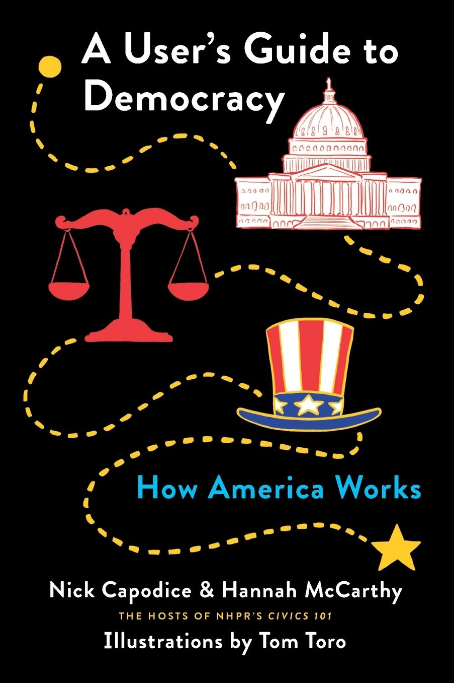 A User's Guide to Democracy: How America Works