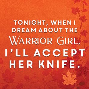 Warrior Girl Unearthed