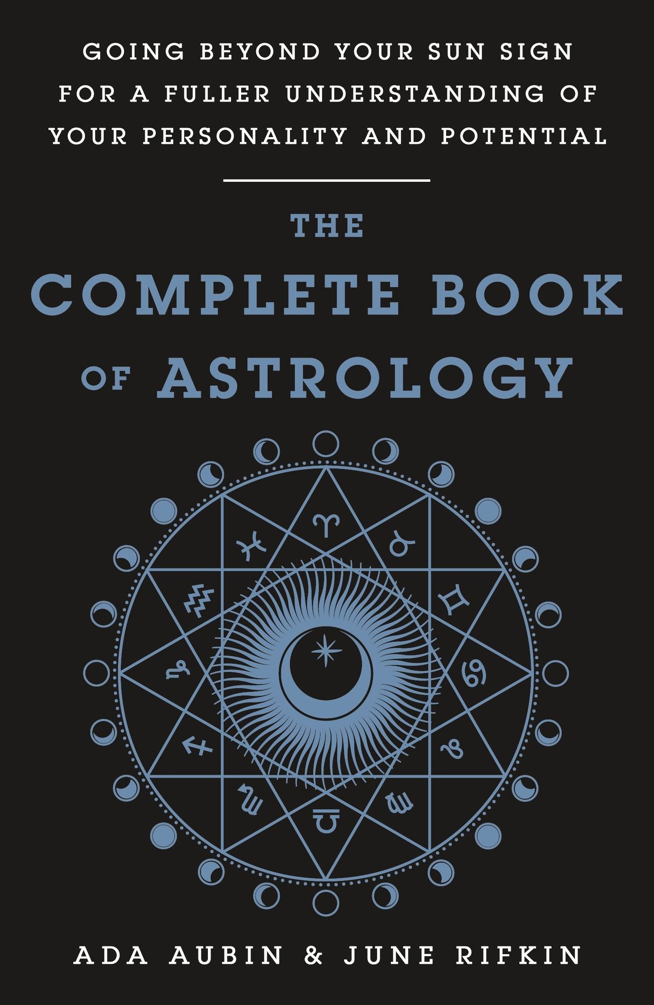 The Complete Book of Astrology