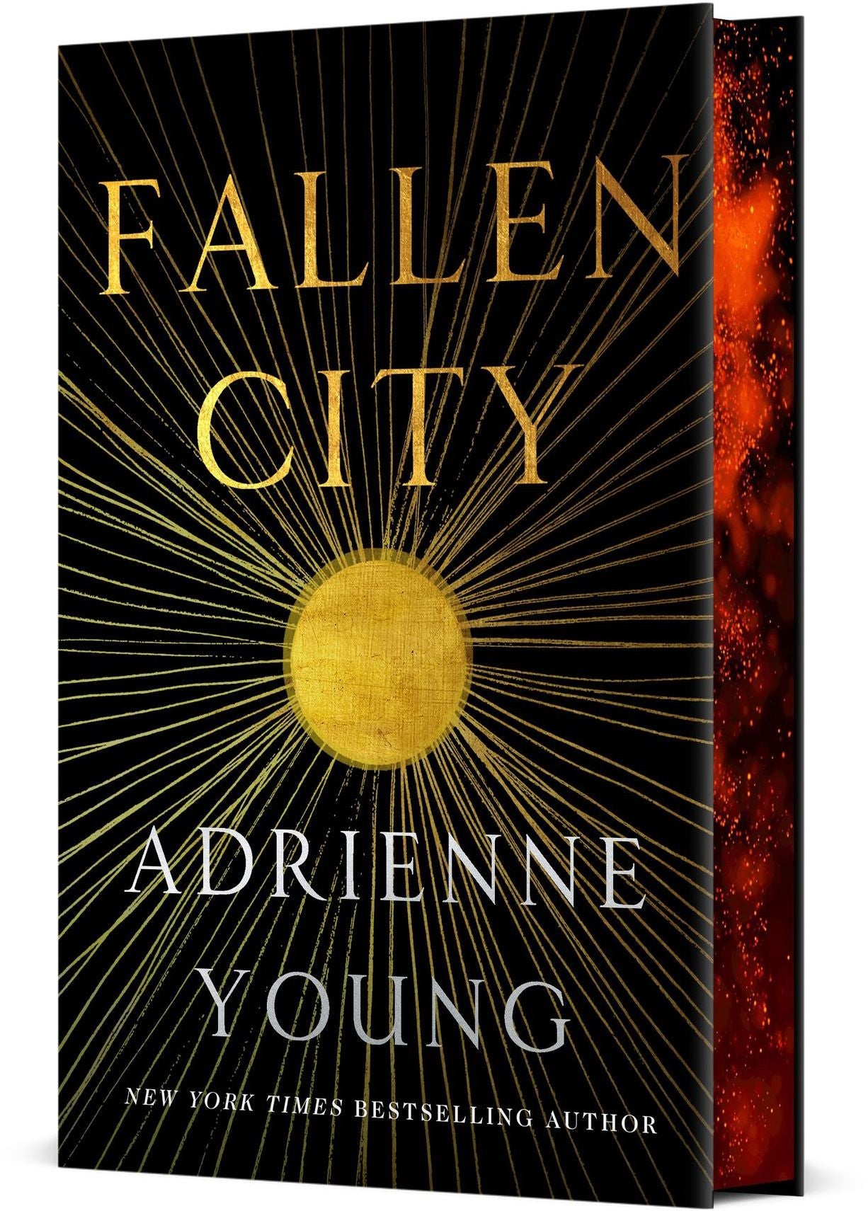 Fallen City