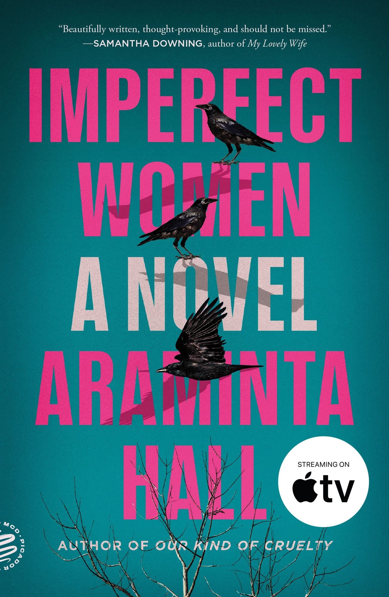 Imperfect Women: A Novel