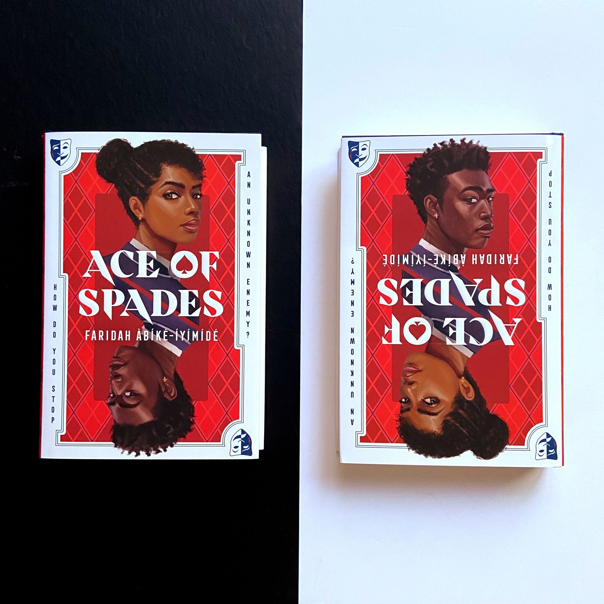 Ace of Spades