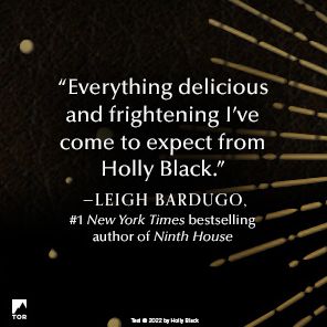 Book of Night