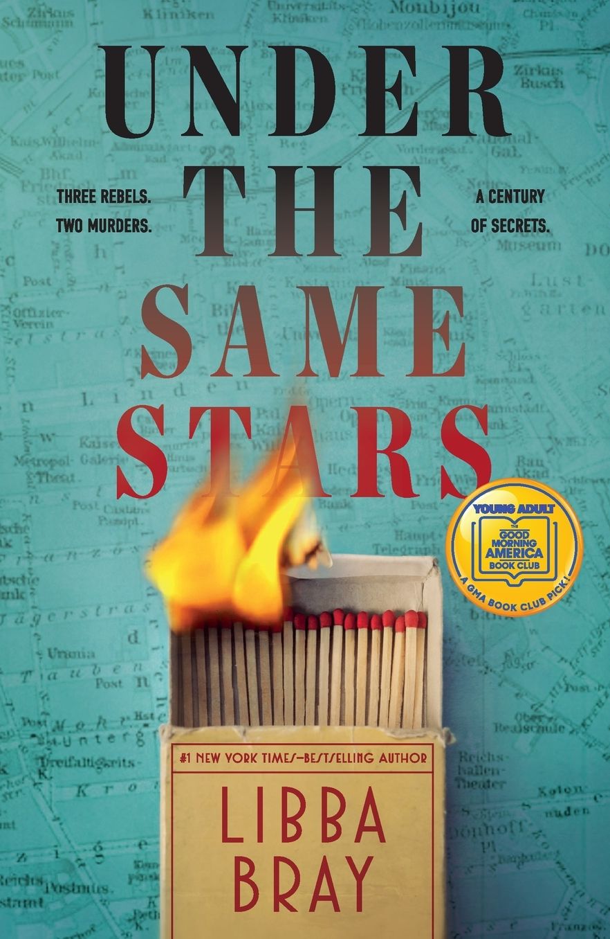 Under the Same Stars: A Good Morning America Book Club Pick