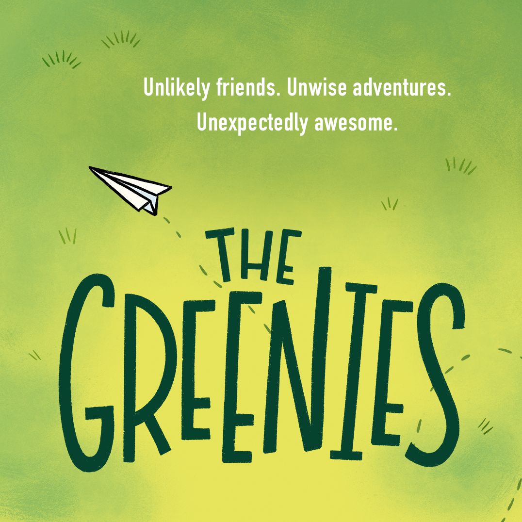 The Greenies