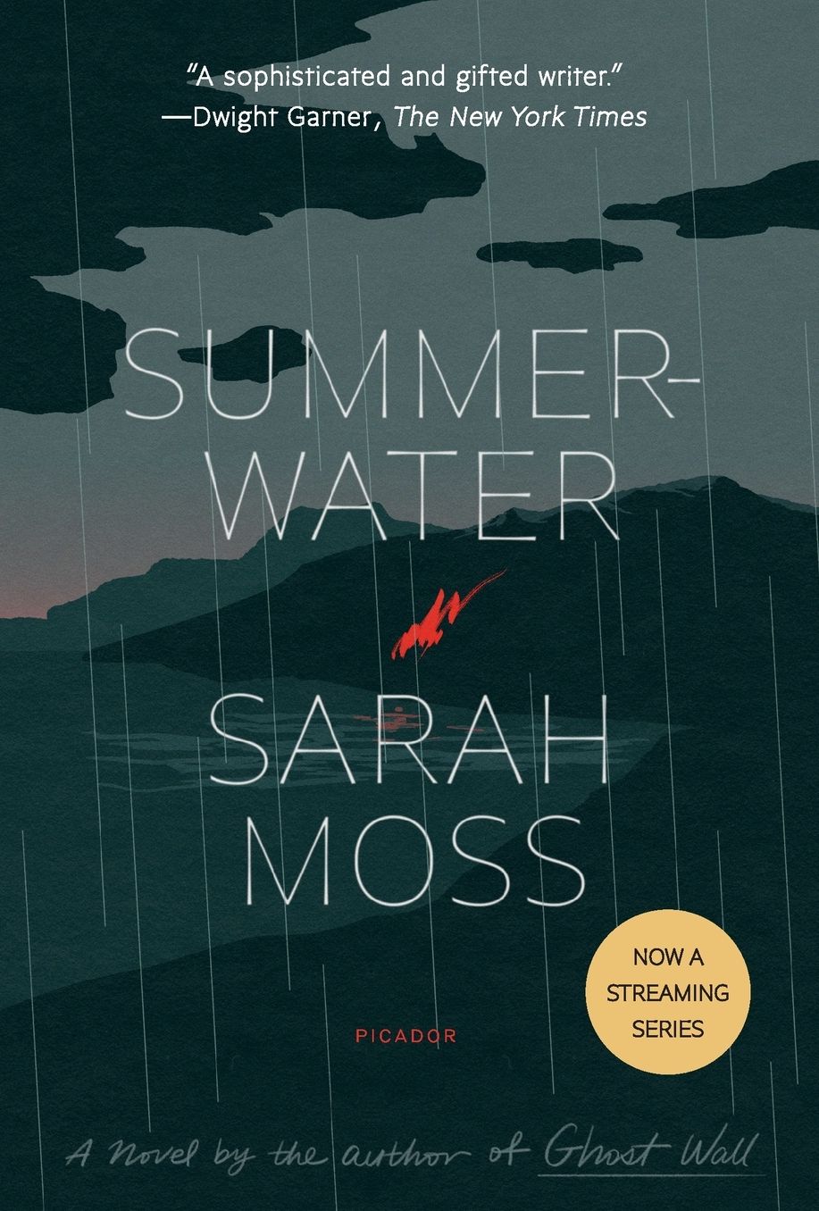 Summerwater: A Novel