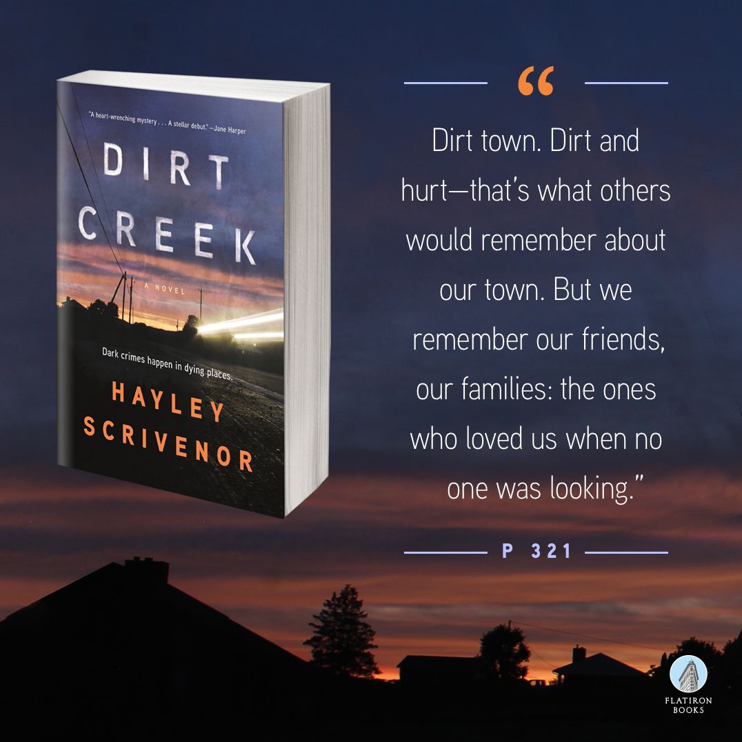 Dirt Creek